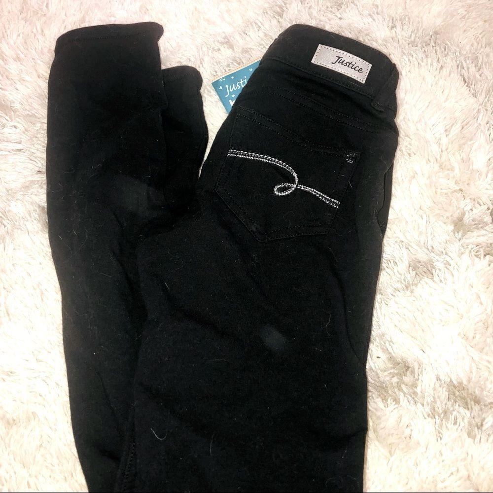 Justice jegging  